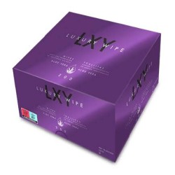 Toallitas de Aloe Vera Luxury Wipes de Santex.