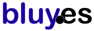 Logo Bluy